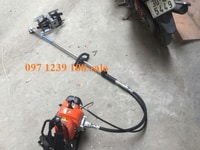 Máy cắt cỏ, xạc cỏ 2 thì Mitsubishi TB45 hàng nhiều, hàng tốt Máy cắt cỏ, xạc cỏ 2 thì Mitsubishi TB45 hàng nhiều, hàng tốt