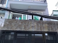 Nhà 3 Lầu ST 9PN 9WC Đang Cho Thuê Full Phòng Nhà 3 Lầu ST 9PN 9WC Đang Cho Thuê Full Phòng
