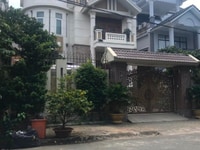 Biệt thự cao lỗ khu đồng diều- DT 6x17-102m/2 Biệt thự cao lỗ khu đồng diều- DT 6x17-102m/2