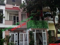 Cho thuê nguyên căn số 79 đường 11, KDC Him Lam 6A cạnh Trung Sơn Cho thuê nguyên căn số 79 đường 11, KDC Him Lam 6A cạnh Trung Sơn