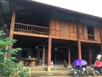 Cần bán nhà sàn gỗ cao cấp, vận chuyển lắp đặt trên toàn quốc Cần bán nhà sàn gỗ cao cấp, vận chuyển lắp đặt trên toàn quốc
