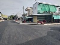 Cần bán đất nền Chợ Cái Sắn, Mỹ Thạnh, Long Xuyên, DT 80m2, 1 tỷ 026tr Cần bán đất nền Chợ Cái Sắn, Mỹ Thạnh, Long Xuyên, DT 80m2, 1 tỷ 026tr