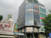 Bán nhà mặt tiên đường 3 Tháng 2 Quận 10. DT: 3.6 x 22M, trệt 5 lầu Bán nhà mặt tiên đường 3 Tháng 2 Quận 10. DT: 3.6 x 22M, trệt 5 lầu