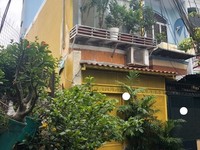 Bán nhà hẻm 4m Đoàn Văn Bơ , DT 33m2 , SHR Bán nhà hẻm 4m Đoàn Văn Bơ , DT 33m2 , SHR