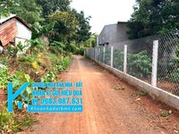 10 Lô Đất thổ cư hẻm Hà Huy Tập 5*30m. giá đầu tư 530tr, P-Tân Lợi 10 Lô Đất thổ cư hẻm Hà Huy Tập 5*30m. giá đầu tư 530tr, P-Tân Lợi