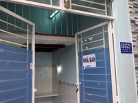Bán nhà hẻm Bùi Văn Ngữ, Quận 12, diện tích 3.6x3.3m, giá 920 triệu Bán nhà hẻm Bùi Văn Ngữ, Quận 12, diện tích 3.6x3.3m, giá 920 triệu