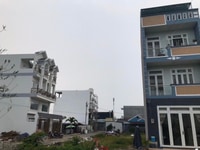 Đất Tx24 khu Đại Phú cách tô ngọc Vân 300m đường thông Dt 4,7x 11 Q12 Đất Tx24 khu Đại Phú cách tô ngọc Vân 300m đường thông Dt 4,7x 11 Q12