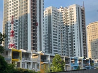 Nhượng quyền văn phòng đa năng quận 8 - Do không còn nhu cầu Nhượng quyền văn phòng đa năng quận 8 - Do không còn nhu cầu