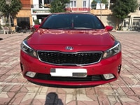 Bán gấp kia Cerato 1.6 AT sx 2016, Biển HN Bán gấp kia Cerato 1.6 AT sx 2016, Biển HN