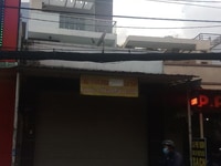 Cho thuê nhà GIÁ HOT mặt tiền đường D3, P. 25, Q. Bình Thạnh Cho thuê nhà GIÁ HOT mặt tiền đường D3, P. 25, Q. Bình Thạnh