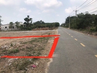 Bán Đất Củ Chi 180m2 đất full thổ Tân Thông Hội - Củ Chi Bán Đất Củ Chi 180m2 đất full thổ Tân Thông Hội - Củ Chi