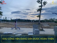 Chính chủ cần bán gấp 2 lô liền kề đất sát biển giá rẻ Chính chủ cần bán gấp 2 lô liền kề đất sát biển giá rẻ