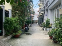 Bán nhà hẻm 115/28 khu phố 2 Phú Mỹ Q7 giá 5,850 tỷ Bán nhà hẻm 115/28 khu phố 2 Phú Mỹ Q7 giá 5,850 tỷ