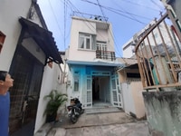Cho thuê nhà Nguyên căn gần mặt tiền đường số 8 Gò Vấp Cho thuê nhà Nguyên căn gần mặt tiền đường số 8 Gò Vấp