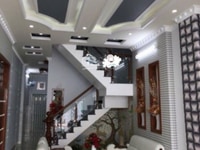 Nhà 1 trệt,2 lầu,Phan Hoàng Thái,Bình Chánh Nhà 1 trệt,2 lầu,Phan Hoàng Thái,Bình Chánh