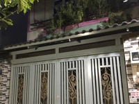 Cho thuê nhà nguyên căn hẻm 1135 đường Huỳnh Tấn Phát Quận 7 (8 triệu) Cho thuê nhà nguyên căn hẻm 1135 đường Huỳnh Tấn Phát Quận 7 (8 triệu)