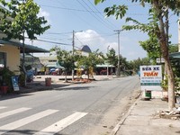 Khu Đô Thị HOÀNG HƯƠNG CENTER nằm ngay trong khu đô thị Long An Khu Đô Thị HOÀNG HƯƠNG CENTER nằm ngay trong khu đô thị Long An