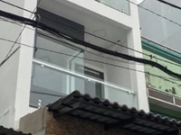 Nhà Mặt Tiền Chợ Nguyễn Chế Nghĩa phường 12-quận 8 Nhà Mặt Tiền Chợ Nguyễn Chế Nghĩa phường 12-quận 8