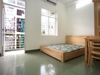 Phòng trọ Cao Cấp Full Nội Thất mới 100% như hình Phòng trọ Cao Cấp Full Nội Thất mới 100% như hình