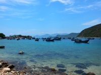 CẦN BÁN GẤP Đất đảo Bích Đầm Nha Trang CẦN BÁN GẤP Đất đảo Bích Đầm Nha Trang