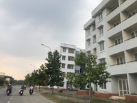 Chính chủ cần bán lô đất đối diện siêu thị Coop Mart Chính chủ cần bán lô đất đối diện siêu thị Coop Mart