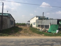 Cần bán gấp lô đất mặt tiền nhựa Tân Phước, 215m2, 285 triệu Cần bán gấp lô đất mặt tiền nhựa Tân Phước, 215m2, 285 triệu