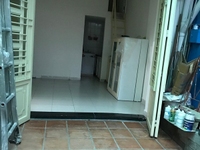 Cho thuê nhà nguyên căn, 2 phòng ngủ, gác lửng, sân để xe, 2 toilet Cho thuê nhà nguyên căn, 2 phòng ngủ, gác lửng, sân để xe, 2 toilet