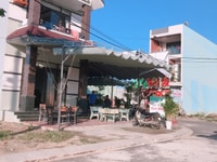 Bán lô đất Quận Ngũ Hành Sơn giá 1 tỷ 5 Bán lô đất Quận Ngũ Hành Sơn giá 1 tỷ 5
