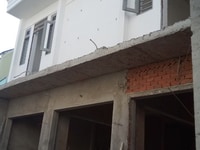 Nhà 10 x 15, đúc thật 3 tấm, ngay mặt tiền Lâm Thị Hố, móng chắc chắn, Nhà 10 x 15, đúc thật 3 tấm, ngay mặt tiền Lâm Thị Hố, móng chắc chắn,
