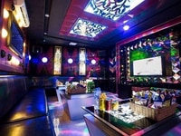 Chuỗi nhà hàng karaoke BLUE cần tuyển 20 nhân viên nữ phục vụ Chuỗi nhà hàng karaoke BLUE cần tuyển 20 nhân viên nữ phục vụ