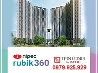 Mở bán đợt 1 Chung cư Mipec Rubik360 chỉ 3.7tỷ/3PN,full nội thất,htls Mở bán đợt 1 Chung cư Mipec Rubik360 chỉ 3.7tỷ/3PN,full nội thất,htls