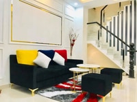 Bán gấp Nhà HXH Phan Đình Phùng , Phú Nhuận , 65m2 , 6.5 tỷ vào ở ngay Bán gấp Nhà HXH Phan Đình Phùng , Phú Nhuận , 65m2 , 6.5 tỷ vào ở ngay