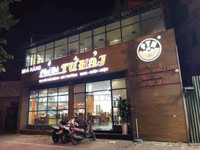 Cho thuê nhà mặt phố Xuân Đỉnh, diện tích 90m2, MT 7m. Cho thuê nhà mặt phố Xuân Đỉnh, diện tích 90m2, MT 7m.