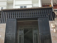 Bán gấp nhà 1 trệt 2 lầu đường Thạnh Xuân 22, quận 12 Bán gấp nhà 1 trệt 2 lầu đường Thạnh Xuân 22, quận 12