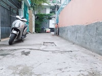 Bán nhà Nguyễn Trung Trực p5 quận Bình Thạnh dt 3.7x10 một lầu Bán nhà Nguyễn Trung Trực p5 quận Bình Thạnh dt 3.7x10 một lầu