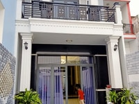 Bán nhà mặt tiền đường Huỳnh Văn Trí, tiện kinh doanh buôn bán Bán nhà mặt tiền đường Huỳnh Văn Trí, tiện kinh doanh buôn bán