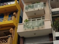 Cho Thuê Nhà 9 Tầng MT Ngay Đinh Tiên Hoàng,Quận 1 Hợp Văn Phòng Cho Thuê Nhà 9 Tầng MT Ngay Đinh Tiên Hoàng,Quận 1 Hợp Văn Phòng