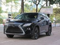 Giao ngay Lexus RX350 Luxury model 2020 - Xe nhập Mỹ, mới 100% Giao ngay Lexus RX350 Luxury model 2020 - Xe nhập Mỹ, mới 100%