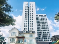 Bán căn hộ Nhà Bè, Goldora Plaza, cuối năm bàn giao nhà. Bán căn hộ Nhà Bè, Goldora Plaza, cuối năm bàn giao nhà.