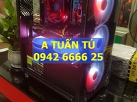 Báo giá Bán LẺ 50 Bộ Máy Tính. H310M, i3 9100F, LED 24" Cong,VGA RX470 Báo giá Bán LẺ 50 Bộ Máy Tính. H310M, i3 9100F, LED 24" Cong,VGA RX470