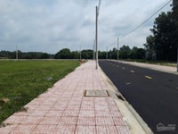 Bán gấp lô longThành, giá 1ty 850, TL, SHR xây dựng tự do Bán gấp lô longThành, giá 1ty 850, TL, SHR xây dựng tự do