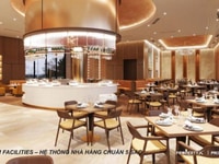 Biệt thự biển Bãi Dài Cam Ranh Giá rẻ chỉ 13,5 tỷ / căn Full nội thất Biệt thự biển Bãi Dài Cam Ranh Giá rẻ chỉ 13,5 tỷ / căn Full nội thất