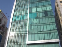 Cho thuê văn phòng PVFCCO SBD Building, quận Bình Thạnh Cho thuê văn phòng PVFCCO SBD Building, quận Bình Thạnh