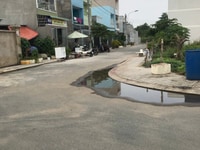 Nhà 1 trệt 1 lầu Quận 9, Dt sàn 90m2, đường 8m, hướng đông nam Nhà 1 trệt 1 lầu Quận 9, Dt sàn 90m2, đường 8m, hướng đông nam
