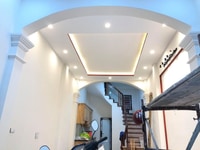 Chỉ với 3.55 tỷ có ngày nhà 5 tầng, 5 PN, trung tâm Cầu Giấy Chỉ với 3.55 tỷ có ngày nhà 5 tầng, 5 PN, trung tâm Cầu Giấy