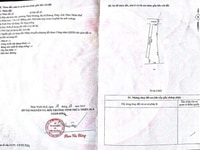 Bán nhà đường Nguyễn Hữu Cảnh, cách bến xe Phía Nam 500m Bán nhà đường Nguyễn Hữu Cảnh, cách bến xe Phía Nam 500m