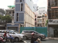 Nhà Mặt Tiền Điện Biên Phủ, GPXD:2 hầm + 7 Lầu Chỉ 72 Tỷ Nhà Mặt Tiền Điện Biên Phủ, GPXD:2 hầm + 7 Lầu Chỉ 72 Tỷ