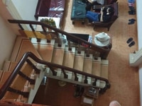 Nhà Khương Hạ, 50m2x4T. Đẹp, Ngõ Thông, 10m OTo Tránh, An Sinh Đỉnh Nhà Khương Hạ, 50m2x4T. Đẹp, Ngõ Thông, 10m OTo Tránh, An Sinh Đỉnh