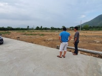 Bán lô đất thổ cư sổ riêng Thôn An Ninh - Diên An 500 Triệu Bán lô đất thổ cư sổ riêng Thôn An Ninh - Diên An 500 Triệu