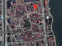 Bán đất ngõ 603 Lạc Long Quân, quận Tây Hồ, Hà Nội Bán đất ngõ 603 Lạc Long Quân, quận Tây Hồ, Hà Nội